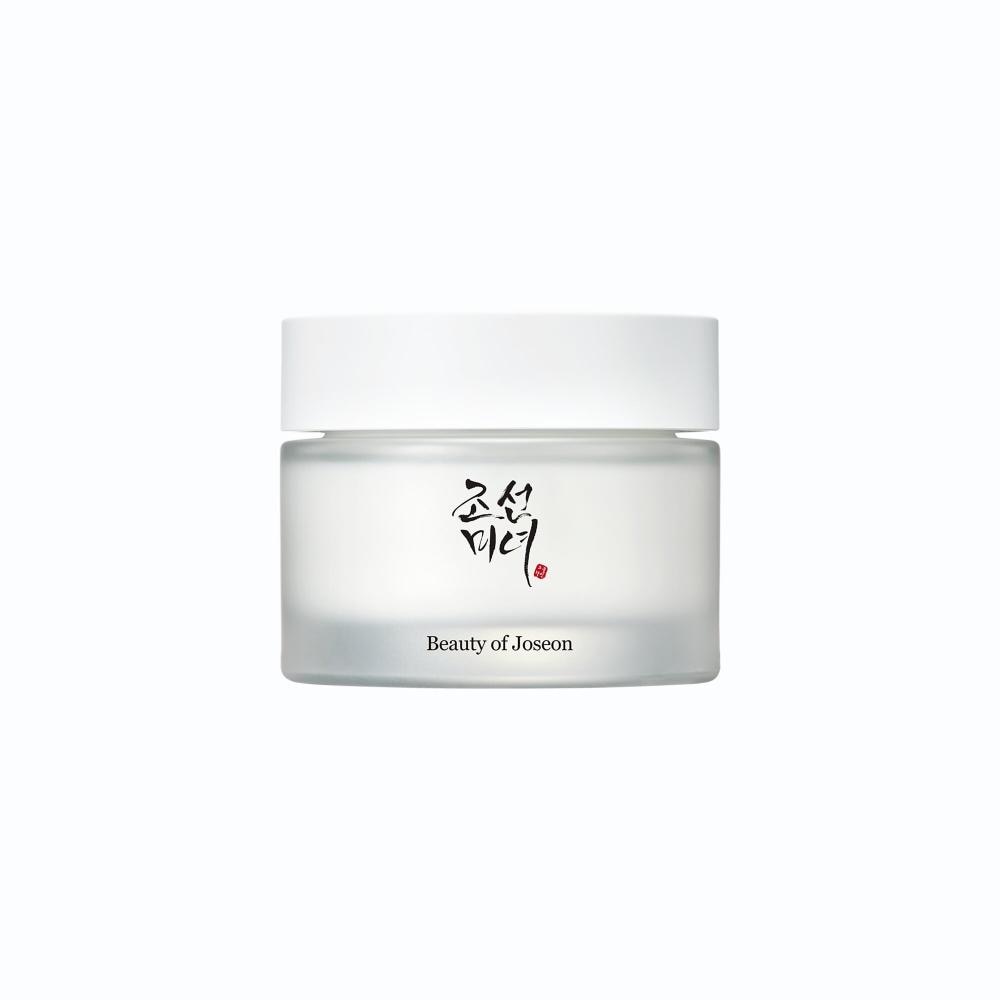 DYNASTY CREAM (CREMA FACIAL).